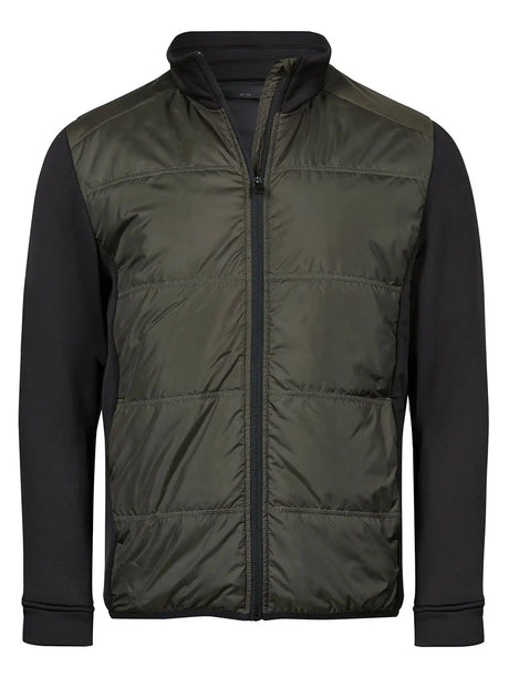 Giacca Ibrida Stretch Uomo - Array - Tee Jays
