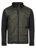 Giacca Ibrida Stretch Uomo - Array - Tee Jays