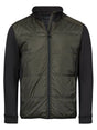 Giacca Ibrida Stretch Uomo - Array - Tee Jays