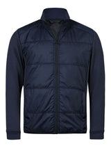 Giacca Ibrida Stretch Uomo - Blu - Tee Jays