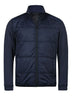 Giacca Ibrida Stretch Uomo - Blu - Tee Jays