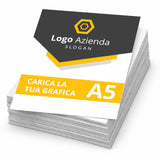 Volantini A5 Personalizzati