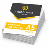 Volantini A5 Personalizzati